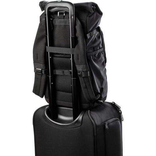 תיק גב Tenba 637-733 Fulton v2 14L Photo Backpack (Black)