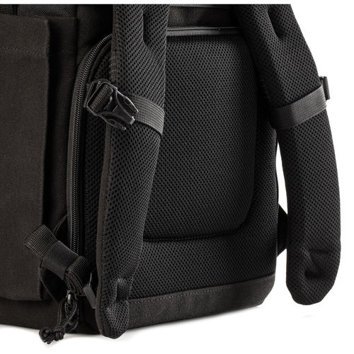 תיק גב Tenba 637-733 Fulton v2 14L Photo Backpack (Black)
