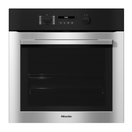 תנור בנוי Miele H 2761 BP מילה