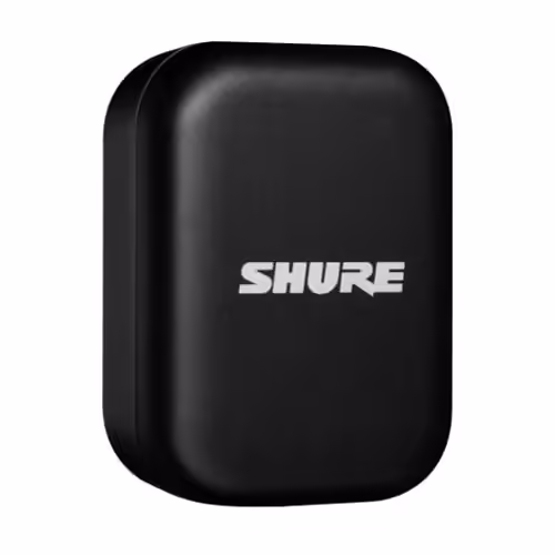MOVEMIC TWO זוג מיקרופוני דש אלחוטיים של SHURE