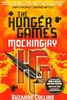 MockinGjay (The Hunger Games, Book 3) - Suzanne Collins (יד 2 כחדש) -עורבני חקיין