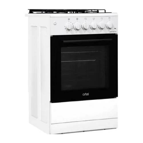 תנור משולב צר Artel Apetito 50 10-E לבן
