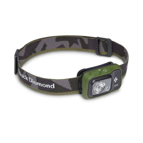 פנס ראש BLACK DIAMOND COSMO 350
