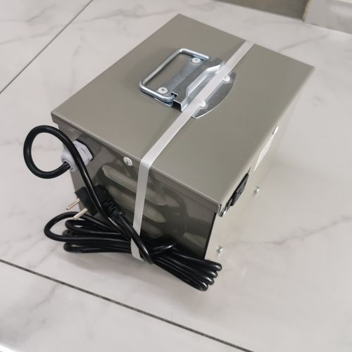 שנאי ממיר מוריד מתח מארה