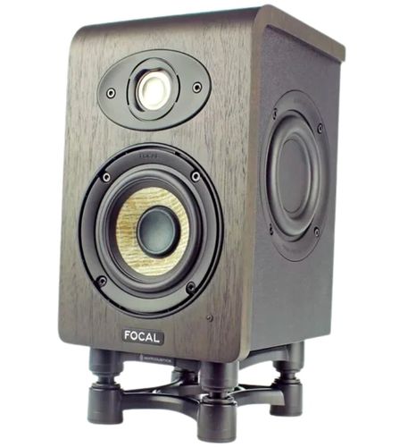 סטנדים מקצוןעיים למוניטורים ISO-130