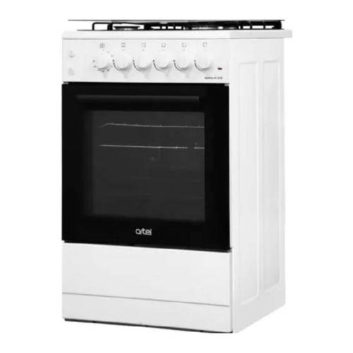 תנור משולב צר Artel Apetito 50 10-E לבן