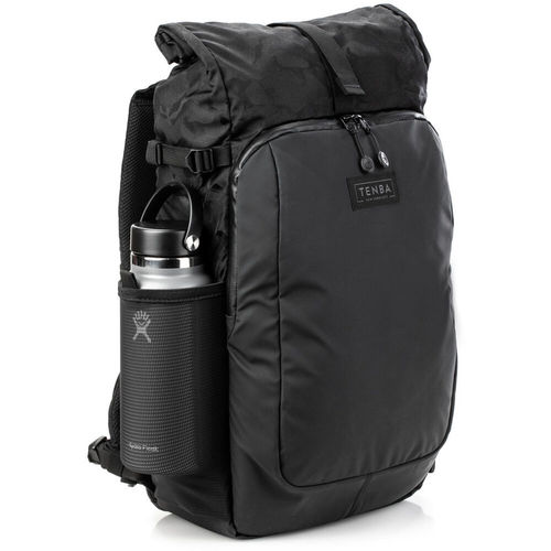 תיק גב Tenba 637-738 Fulton v2 16L Photo Backpack (Black Camo)