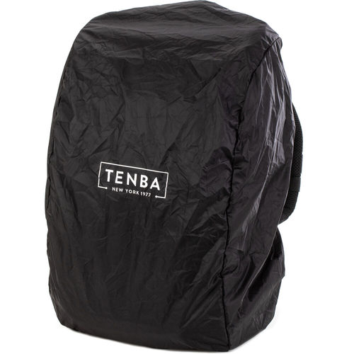 תיק גב Tenba 637-738 Fulton v2 16L Photo Backpack (Black Camo)