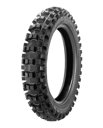 צמיג אחורי BORILLI MX007 מידה 120/90-19 לאופנוע שטח מוטוקרוס
