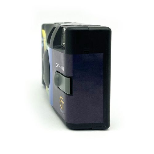 מצלמה חד פעמית 27 תמונות - Realishot Flash