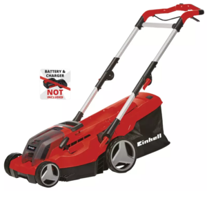 גוף מכסחת דשא נטענת 36V מבית EINHELL