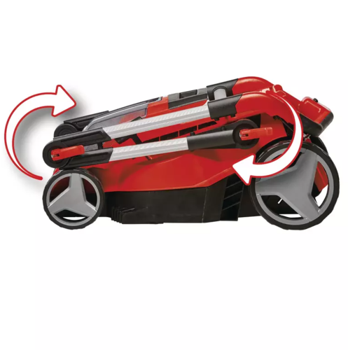 גוף מכסחת דשא נטענת 36V מבית EINHELL