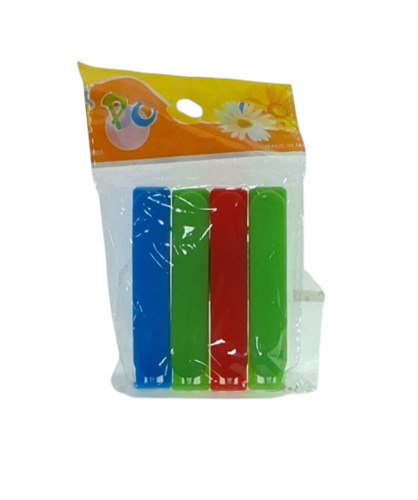 קליפס שקיות בינוני