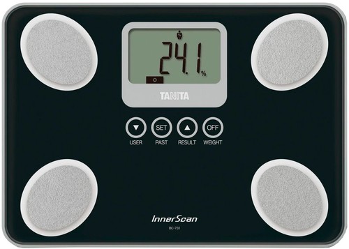משקל דיגיטלי Tanita BC-731