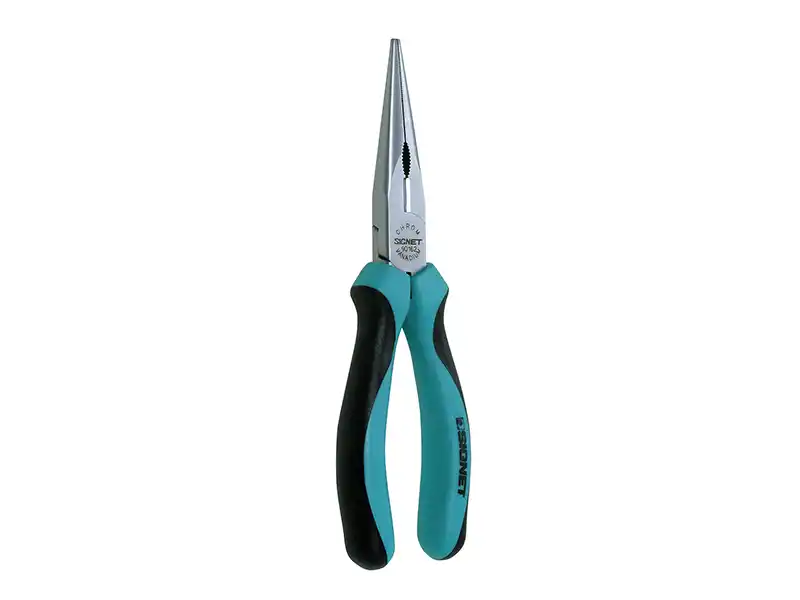 פלייר אף ארוך 6 אינץ