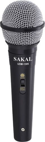  מיקרופון חוטי SAKAL BETA 58A