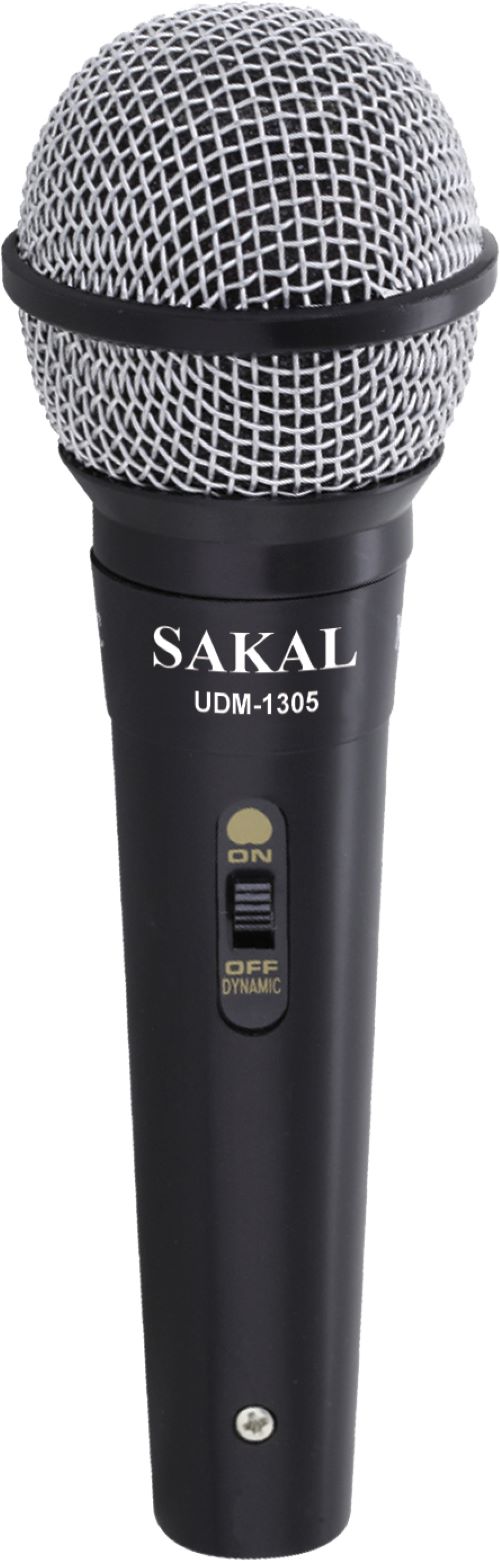  מיקרופון חוטי SAKAL BETA 58A