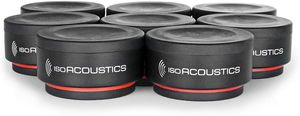 סט כוסות יניקה למוניטור ISO-PUCK MINI