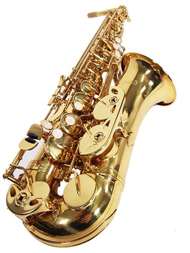 סקסופון אלט LAS-280 Alto מבית Legrand
