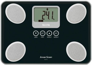 משקל דיגיטלי Tanita BC-731
