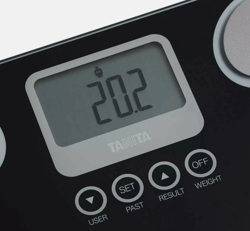 משקל דיגיטלי Tanita BC-731