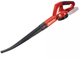 גוף מפוח נטען 18V דגם GE-CL 18 Li E-S מבית EINHELL
