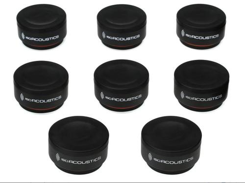 סט כוסות יניקה למוניטור ISO-PUCK MINI