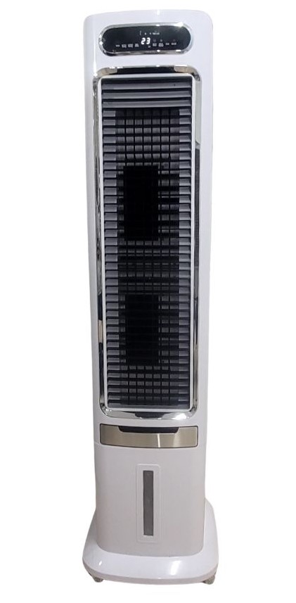 מצנן אוויר עוצמתי 15000 מק"ש Multi Garden Tower