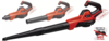 גוף מפוח נטען 18V דגם GE-UB 18/250 Li E-Solo מבית EINHELL