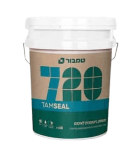 משחה ביטומנית לאיטום 720