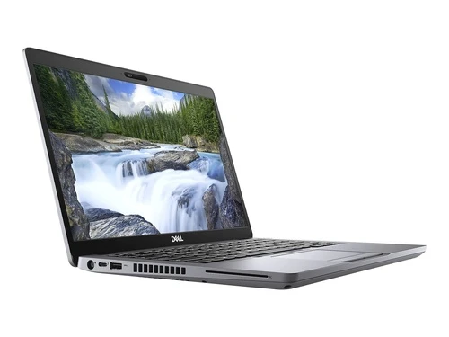 מחשב נייד מחודש DELL Latitude 5410 14 i7-10810U 16GB 256GB SSD W10P 1Y
