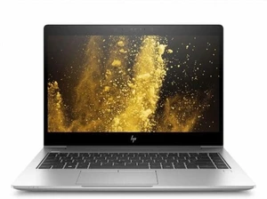מחשב נייד מחודש HP EliteBook 830 G5 13.3 i5-8350U 8GB 256GB SSD W10P 1Y