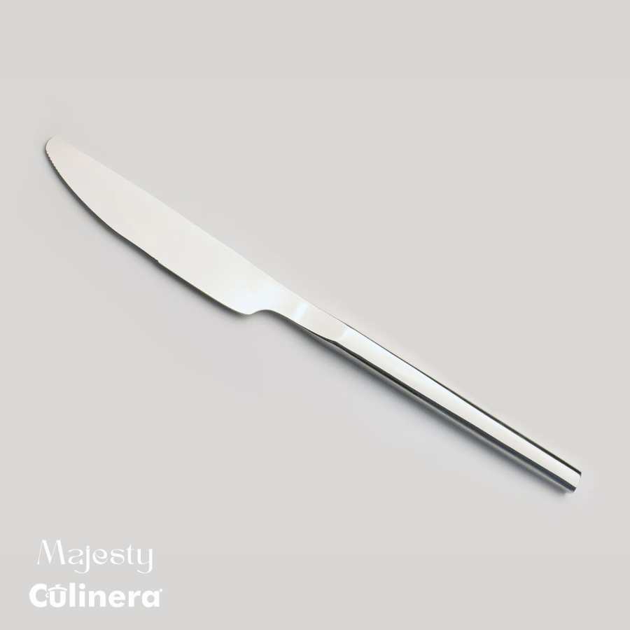 סט 6 סכיני שולחן MAJESTY Y.C 032484