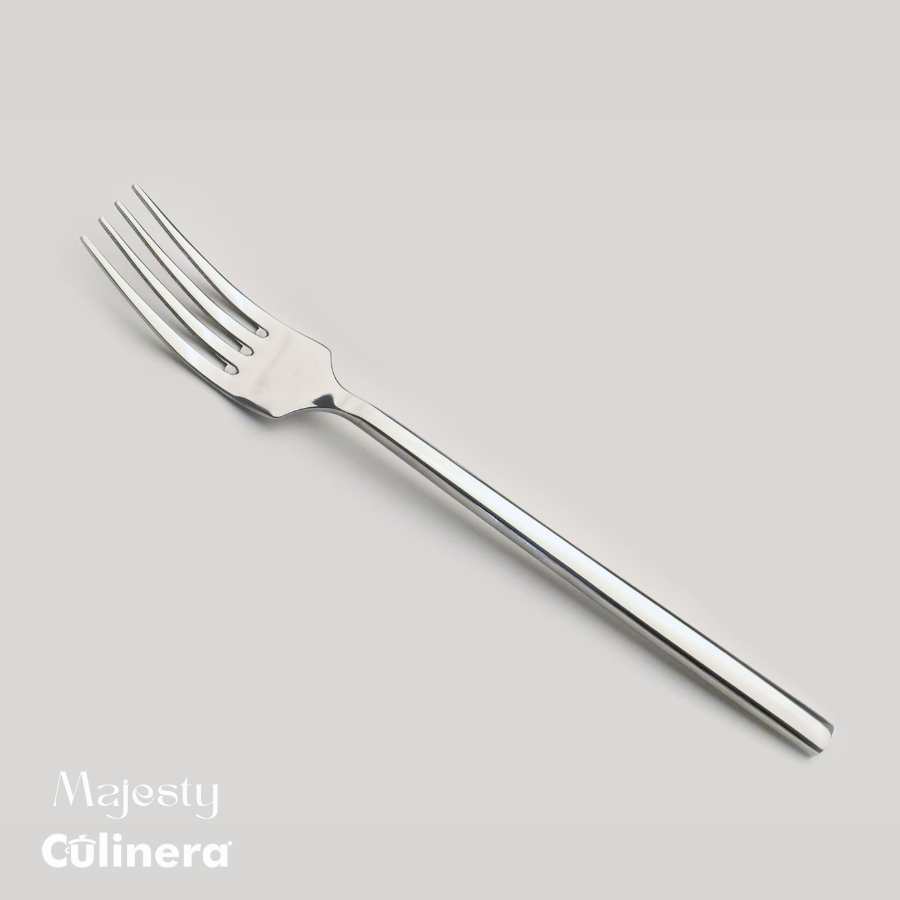 תריסר מזלג אוכל MAJESTY Y.C 032491