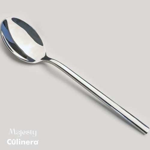 תריסר כפות אוכל MAJESTY Y.C 032507