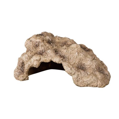 מסתור REPTIZOO מערה דמוי סלע 14*20* 29 ס
