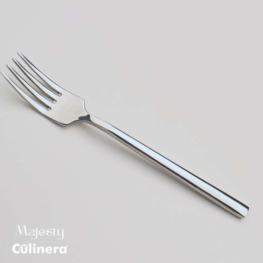 תריסר מזלג עוגה MAJESTY Y.C 032514