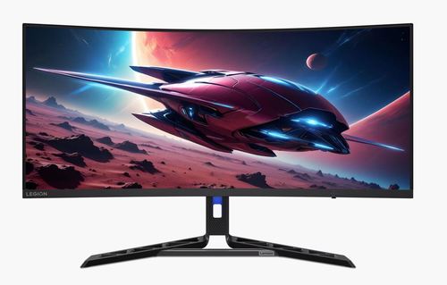 מסך מחשב Lenovo Legion R34w-30 34