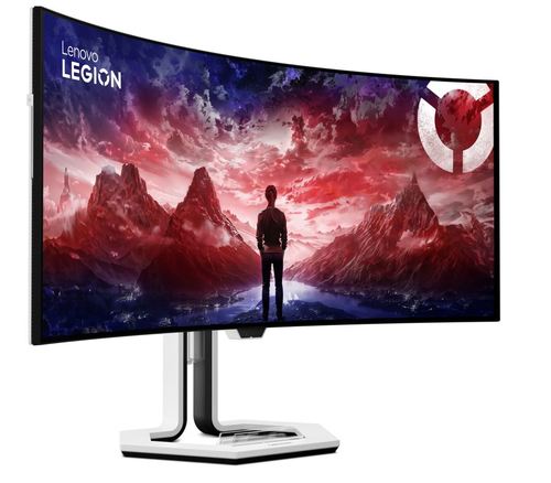 מסך מחשב Lenovo Legion PRO 34WD-10 34