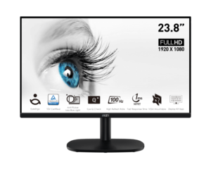  מסך מחשב עסקי MSI PRO MP245V 