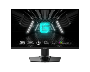  מסך מחשב גיימינג MSI G274QPF E2 2K 