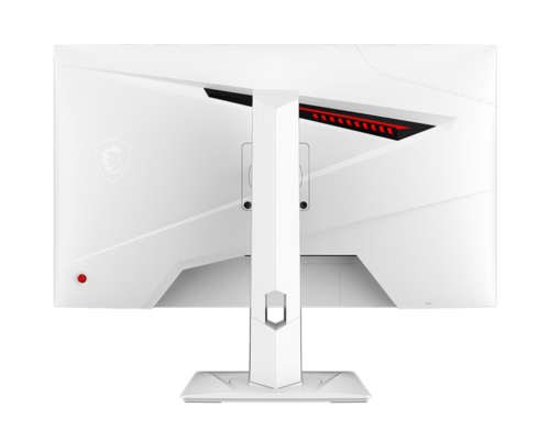  מסך מחשב לבן גיימינג MSI MAG 274QRFW 2K 