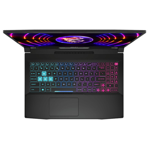  מחשב נייד Katana 17 B13VFK RTX4060 WIN11 17.3 144Hz MSI 