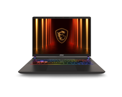  מחשב נייד MSI Vector 16 HX AI A2XWIG 16