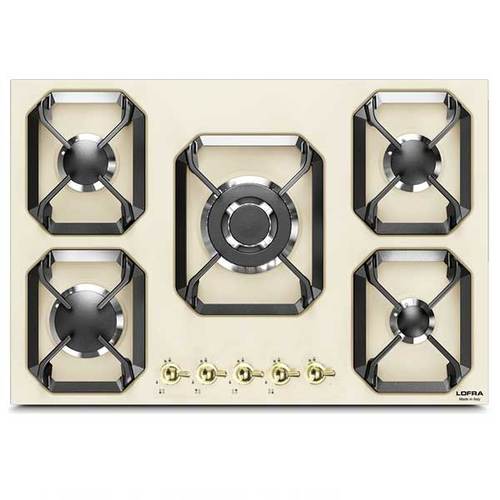 כיריים גז 75 ס