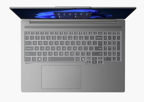 מחשב נייד Lenovo IP Pro 5 16