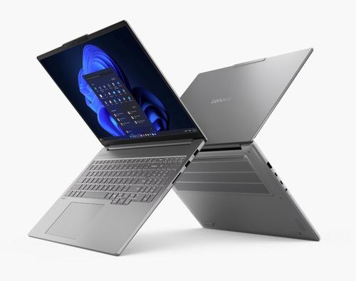 מחשב נייד Lenovo IP Pro 5 16