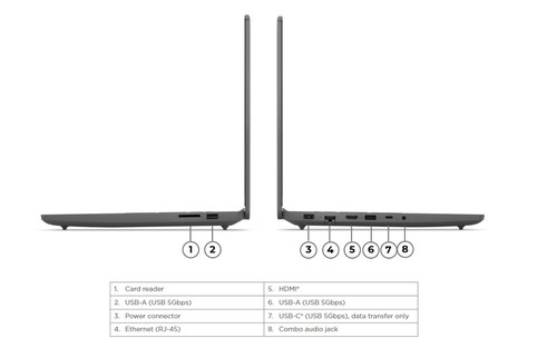 מחשב נייד Lenovo IP LOQ 15IAX9E - 83LK009HIV 