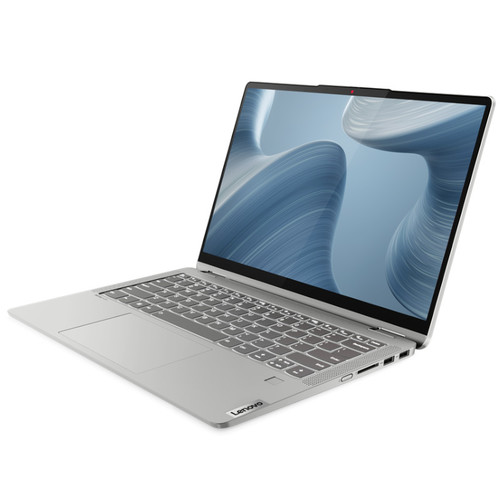 מחשב נייד Lenovo IP Flex 5 14IAU7 - 82R7009PIV 