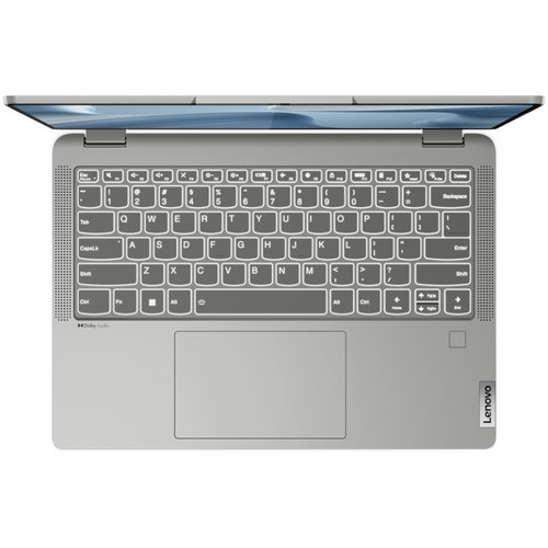 מחשב נייד Lenovo IP Flex 5 14IAU7 - 82R7009PIV 